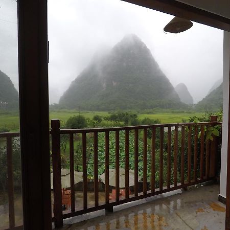 Yangshuo Zen Valley Zewnętrze zdjęcie
