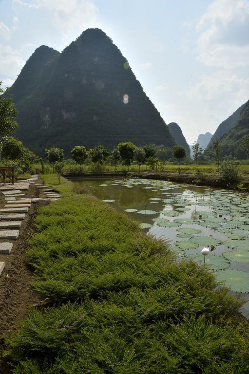 Yangshuo Zen Valley Zewnętrze zdjęcie