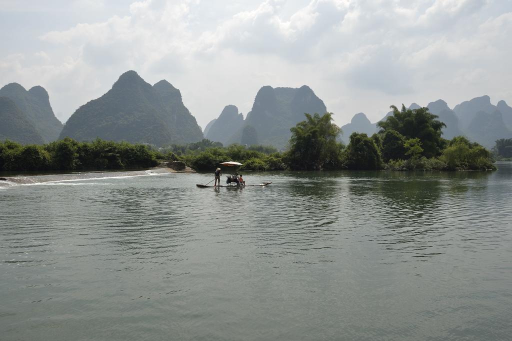 Yangshuo Zen Valley Zewnętrze zdjęcie