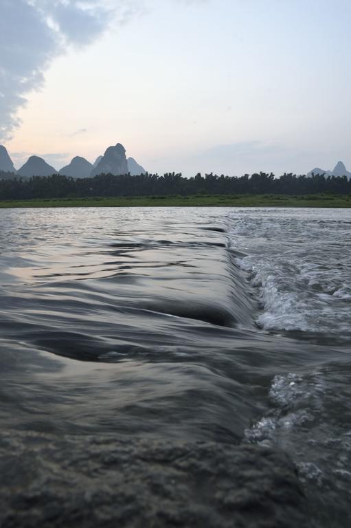 Yangshuo Zen Valley Zewnętrze zdjęcie
