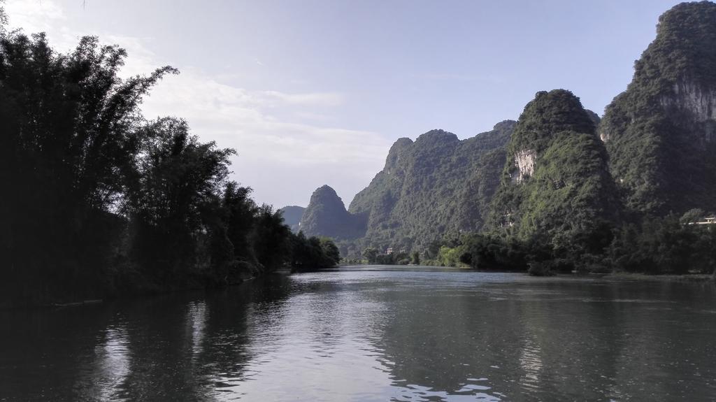Yangshuo Zen Valley Zewnętrze zdjęcie