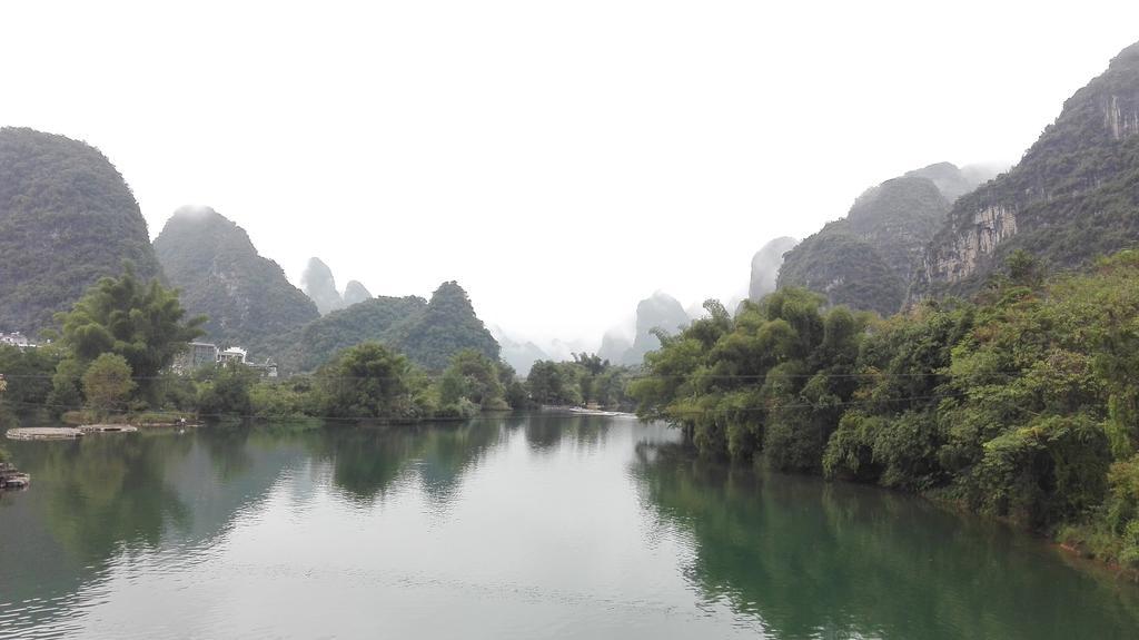 Yangshuo Zen Valley Zewnętrze zdjęcie