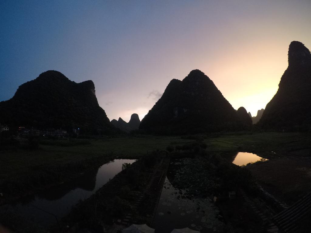 Yangshuo Zen Valley Zewnętrze zdjęcie