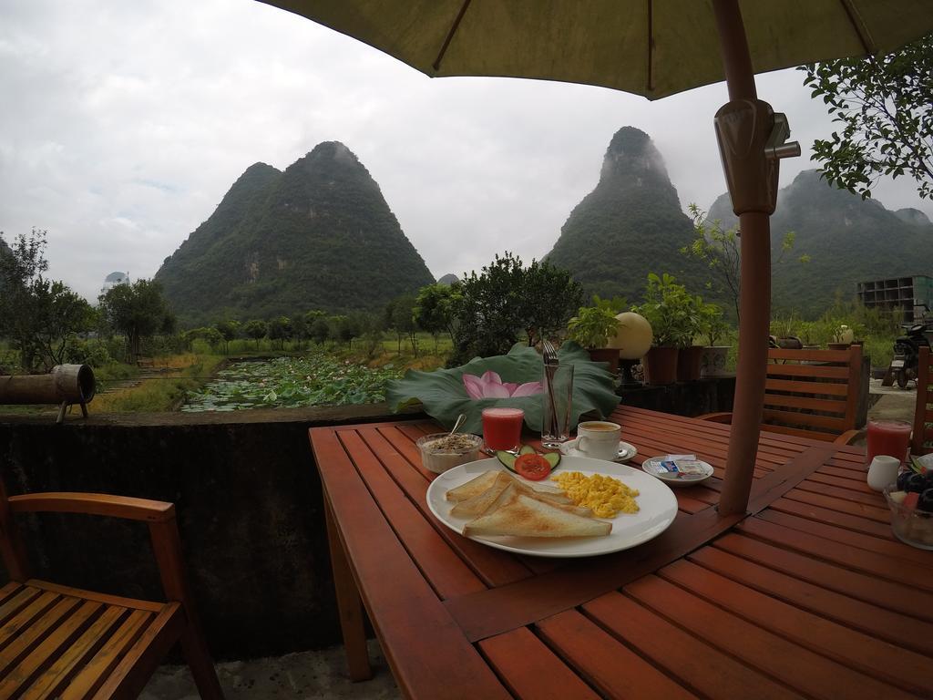 Yangshuo Zen Valley Zewnętrze zdjęcie