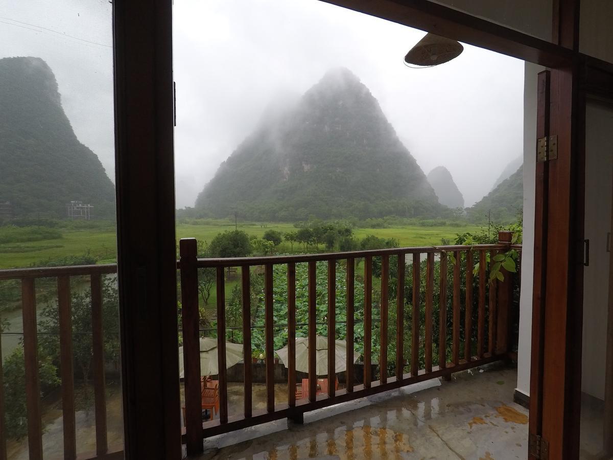 Yangshuo Zen Valley Zewnętrze zdjęcie