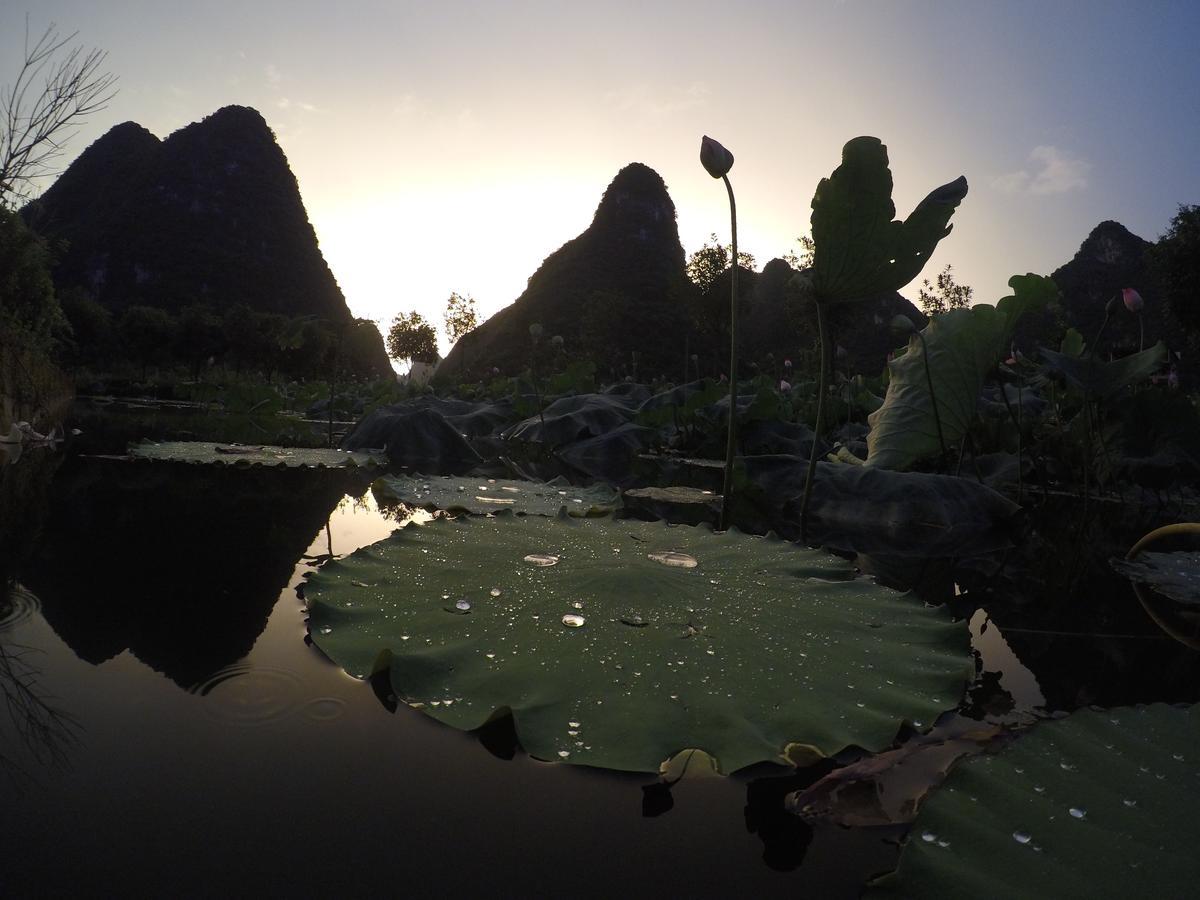 Yangshuo Zen Valley Zewnętrze zdjęcie