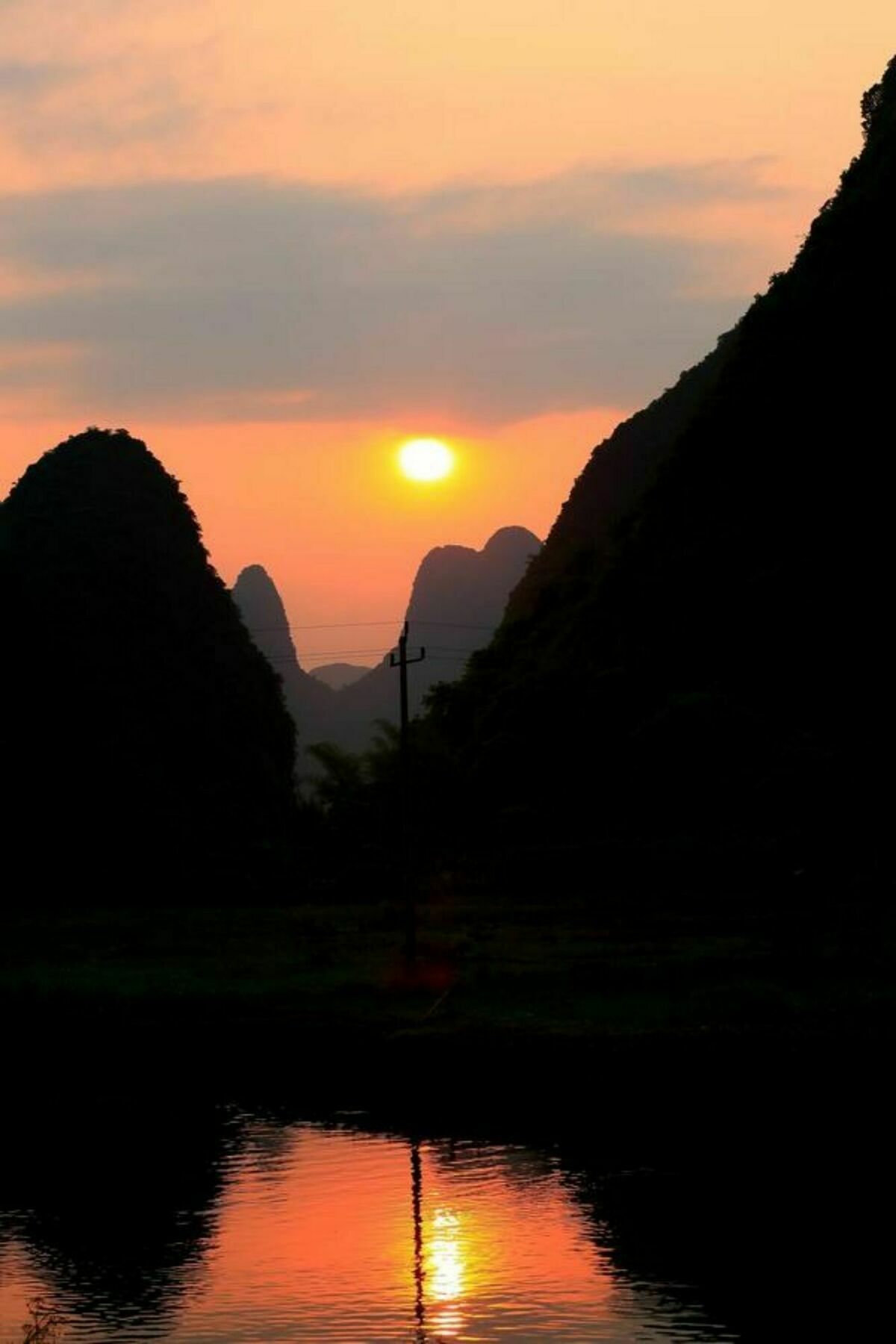 Yangshuo Zen Valley Zewnętrze zdjęcie