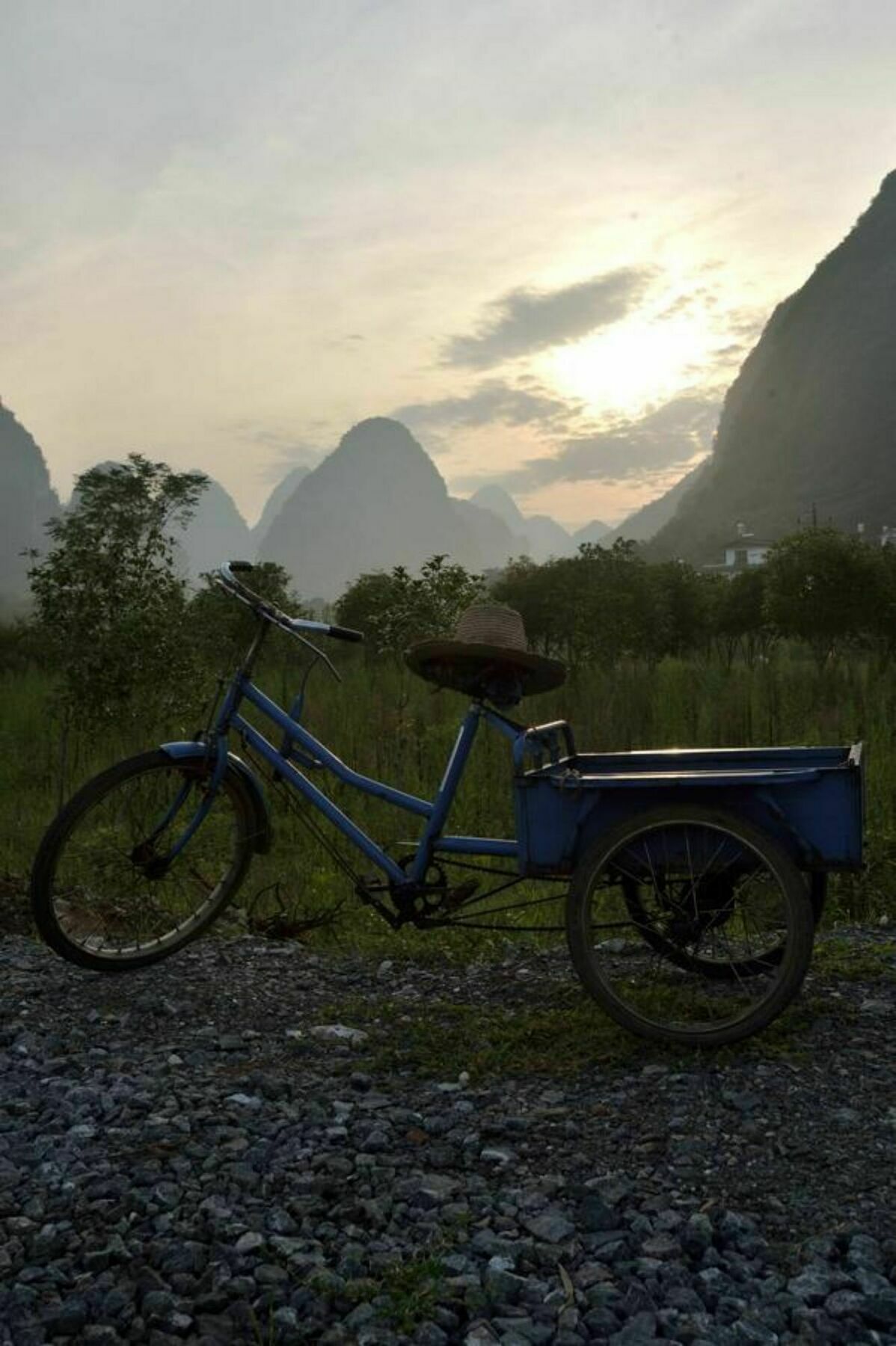 Yangshuo Zen Valley Zewnętrze zdjęcie