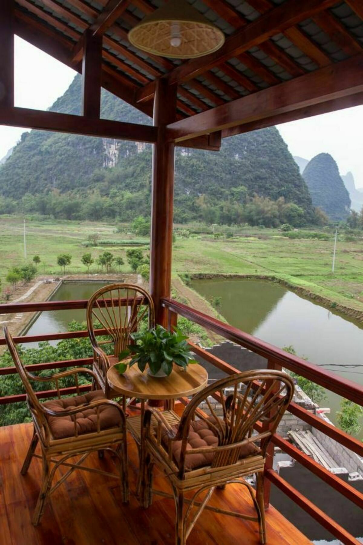 Yangshuo Zen Valley Zewnętrze zdjęcie