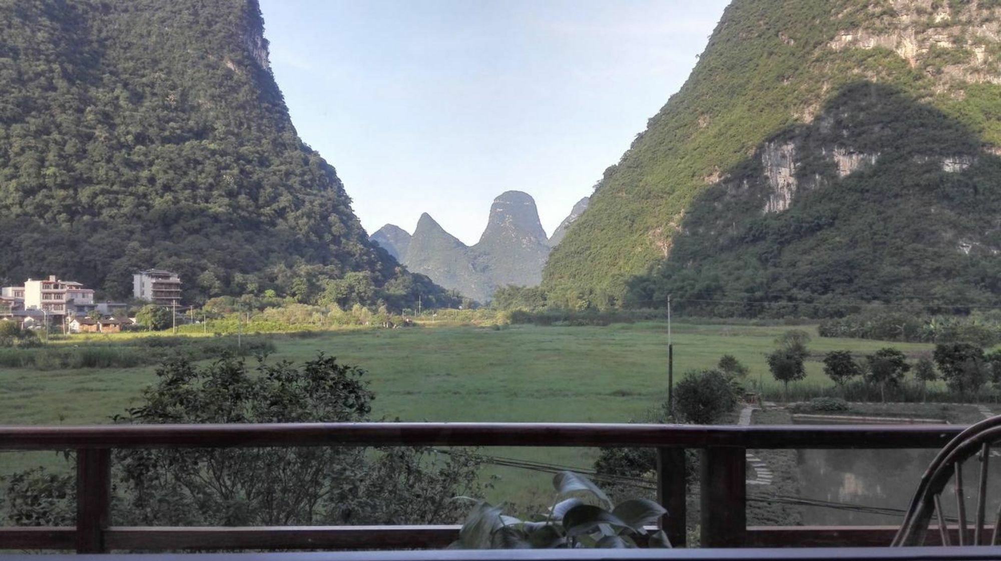 Yangshuo Zen Valley Zewnętrze zdjęcie