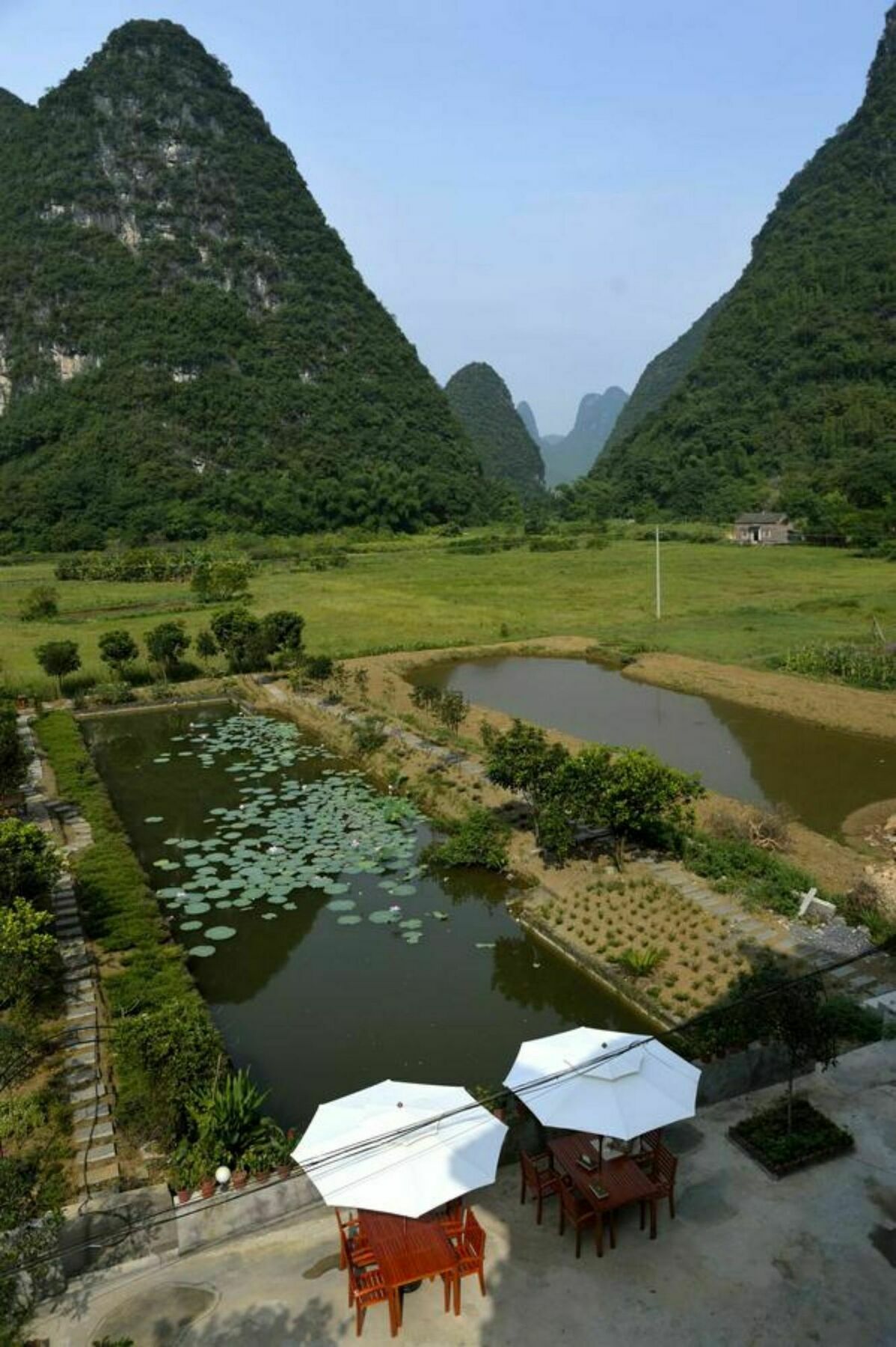 Yangshuo Zen Valley Zewnętrze zdjęcie