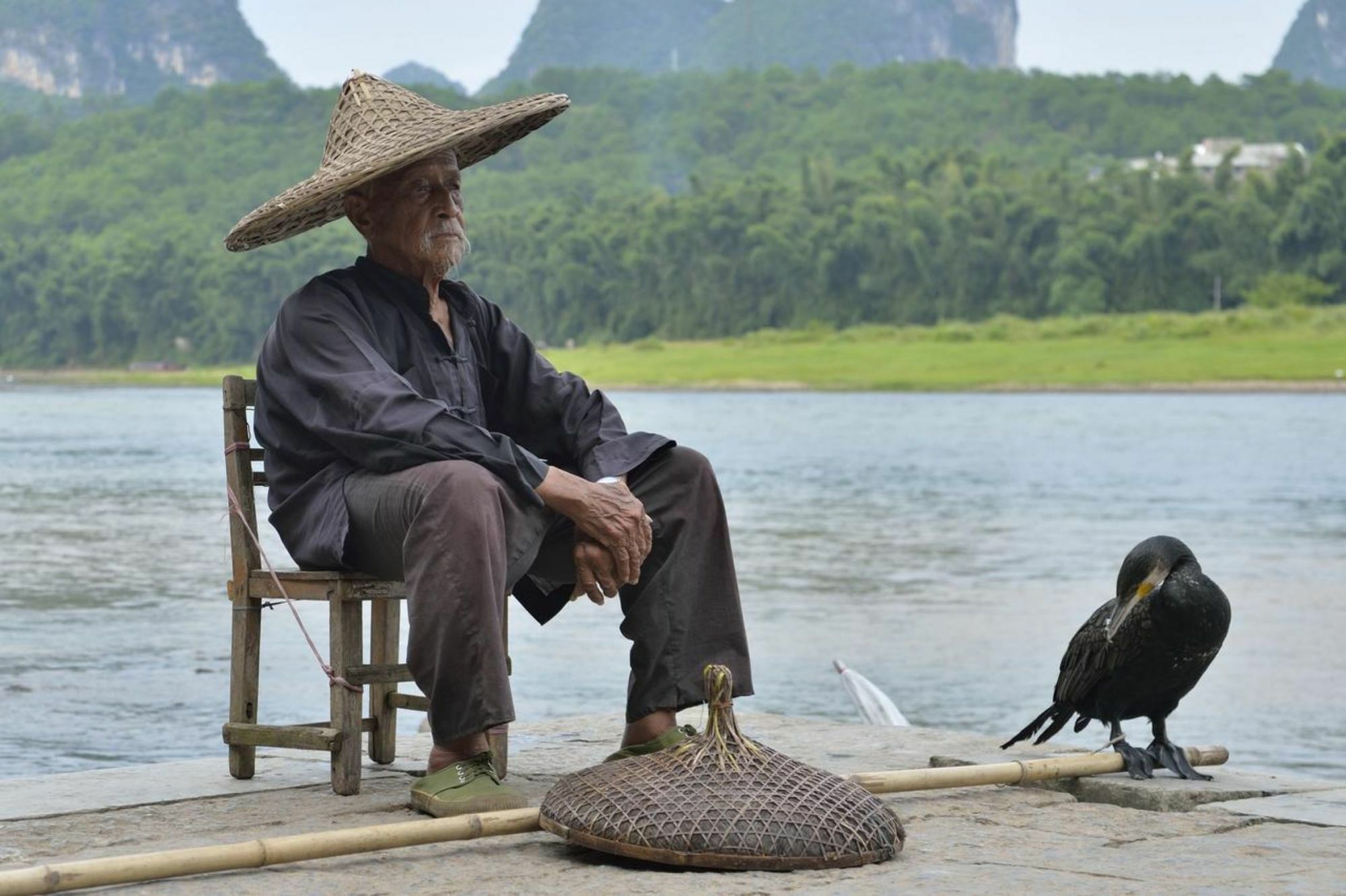Yangshuo Zen Valley Zewnętrze zdjęcie